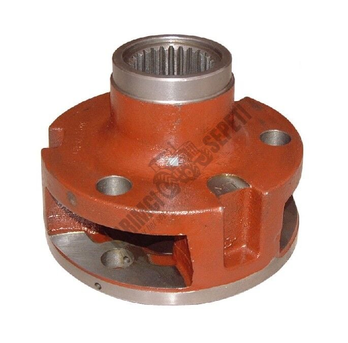 CER DİŞLİ KOVANI 3.LÜ BOŞ