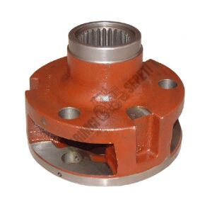 CER DİŞLİ KOVANI 3.LÜ BOŞ