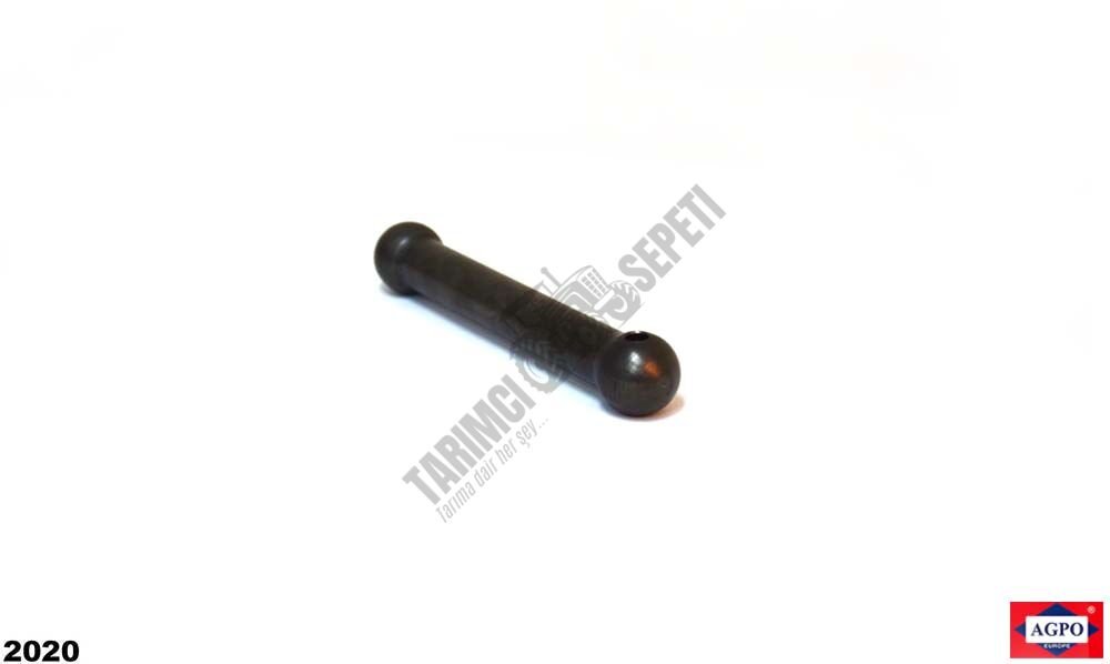 HİD.PİSTON KOLU (İTECEĞİ)