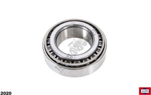 ÖN TEKER BİLYASI İÇ 25590/25520