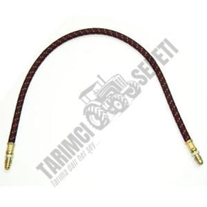 MAZOT HORTUMU İPEK ÖRGÜLÜ 60 CM