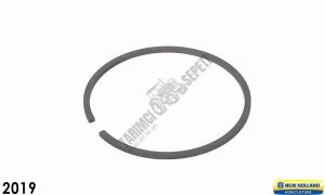 HİDROLİK DİREKSİYON MİL KUTU SEGMANI