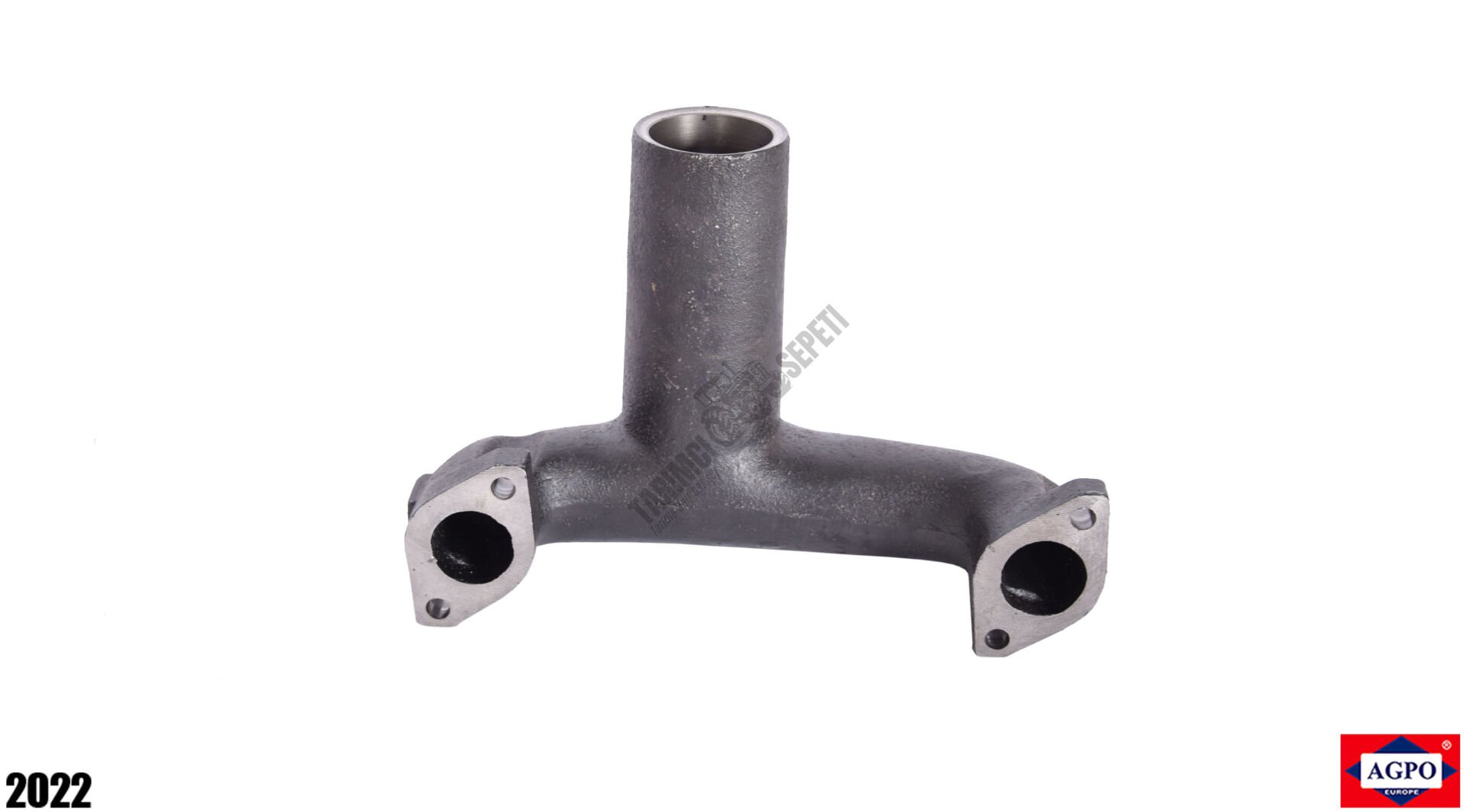 EGZOZ MANİFOLDU ÜSTTEN