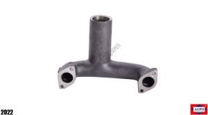 EGZOZ MANİFOLDU ÜSTTEN