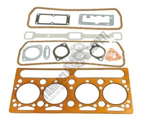 ÜST TAKIM CONTA 4.CYL.BAKIR SİL.