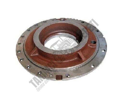 DİF.KOVAN KAPAĞI (PLAKASI) SAĞ