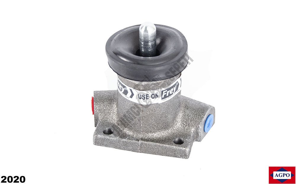 FREN (DEB.)MERKEZİ PİMLİ KOMPLE