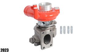 TURBO KOMPLESİ 4 CYL PERFORMANS (SFR 5021-W-P)