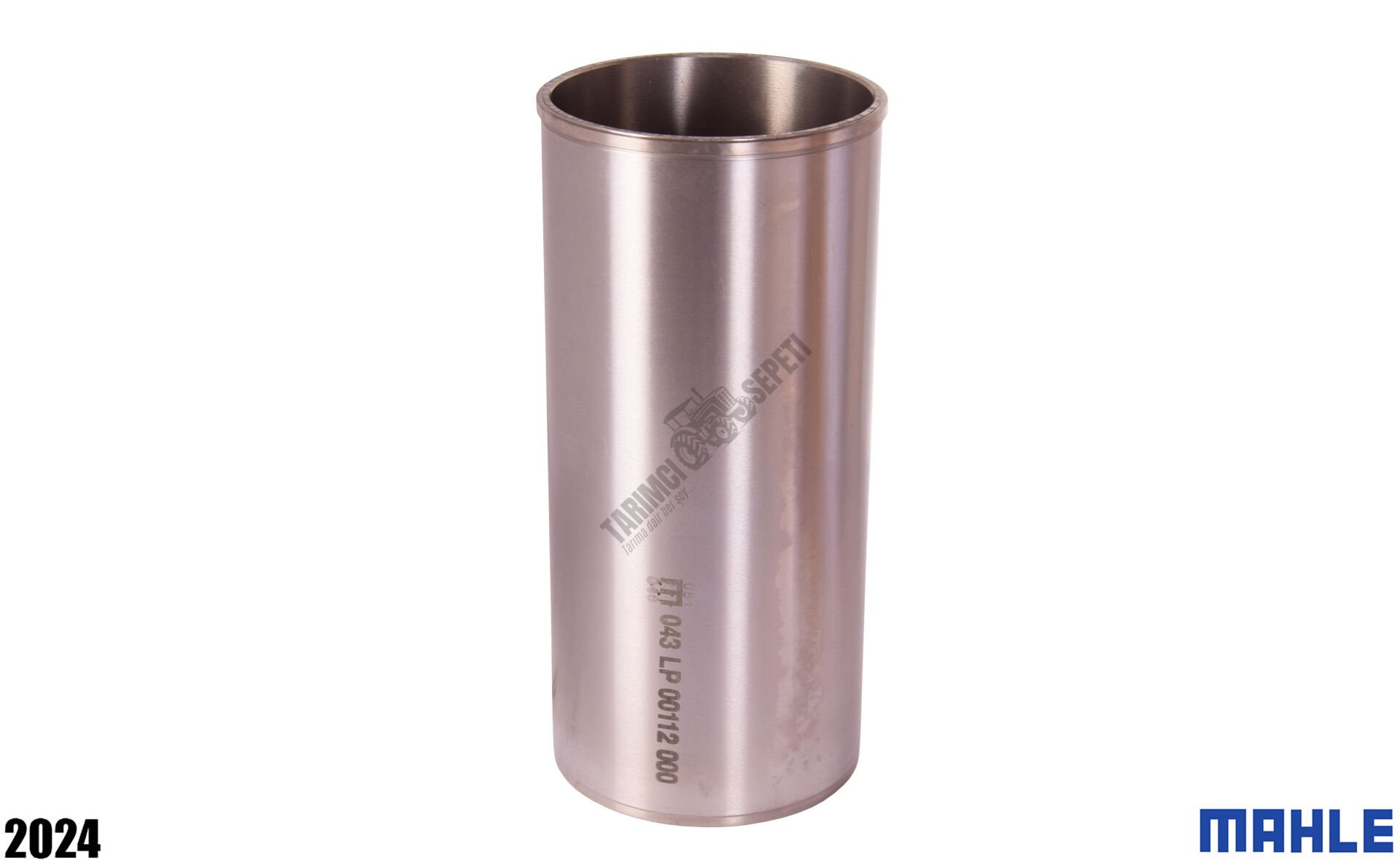 SİLİNDİR GÖMLEĞİ S/F O/D-0,10