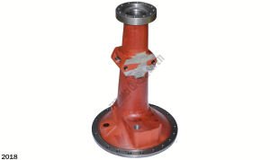 ARKA AKS KOVANI LH KURU TİP