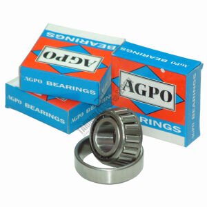 ÖN TEKER BİLYASI DIŞ 11949/11910