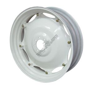ARKA JANT KOMPLE 12x38 (AĞIRLIK DELİĞİ YOK)