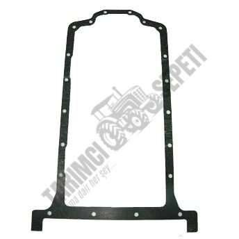 KARTER CONTASI KLG.TEK 0,80MM(KALIN)