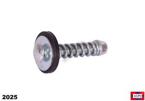 MAZOT DEPO BAĞLANTI CIVATA TK YAYLI