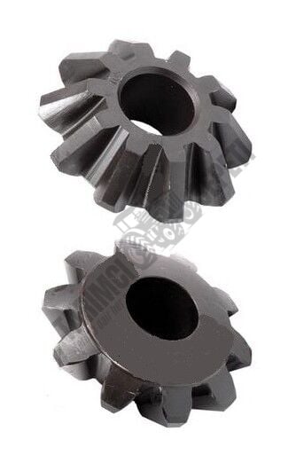 İSTAVROZ DİŞLİSİ KÜÇÜK EM