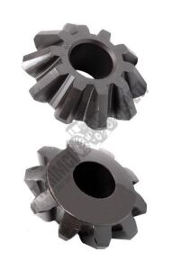 İSTAVROZ DİŞLİSİ KÜÇÜK EM