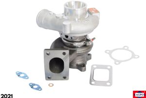TURBO KOMPLESİ 3 CYL