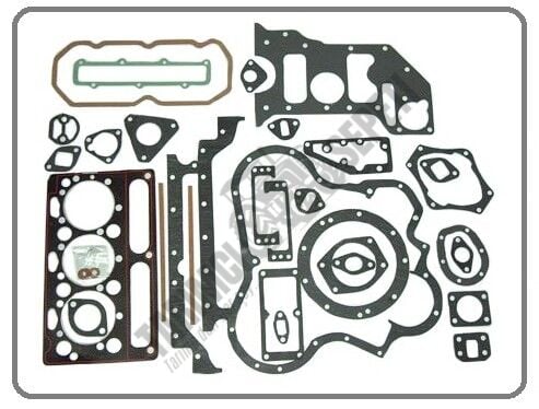 TAKIM CONTA (ALT-ÜST) TURBO