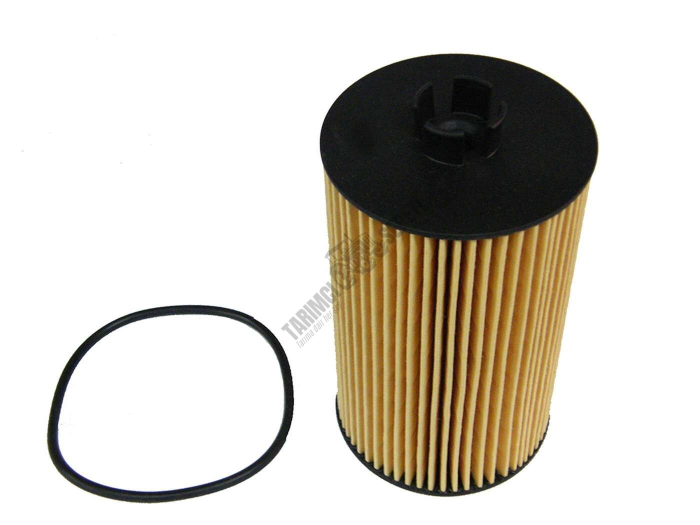 YAĞ FİLTRESİ İÇ (ELEMAN)