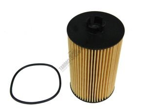 YAĞ FİLTRESİ İÇ (ELEMAN)