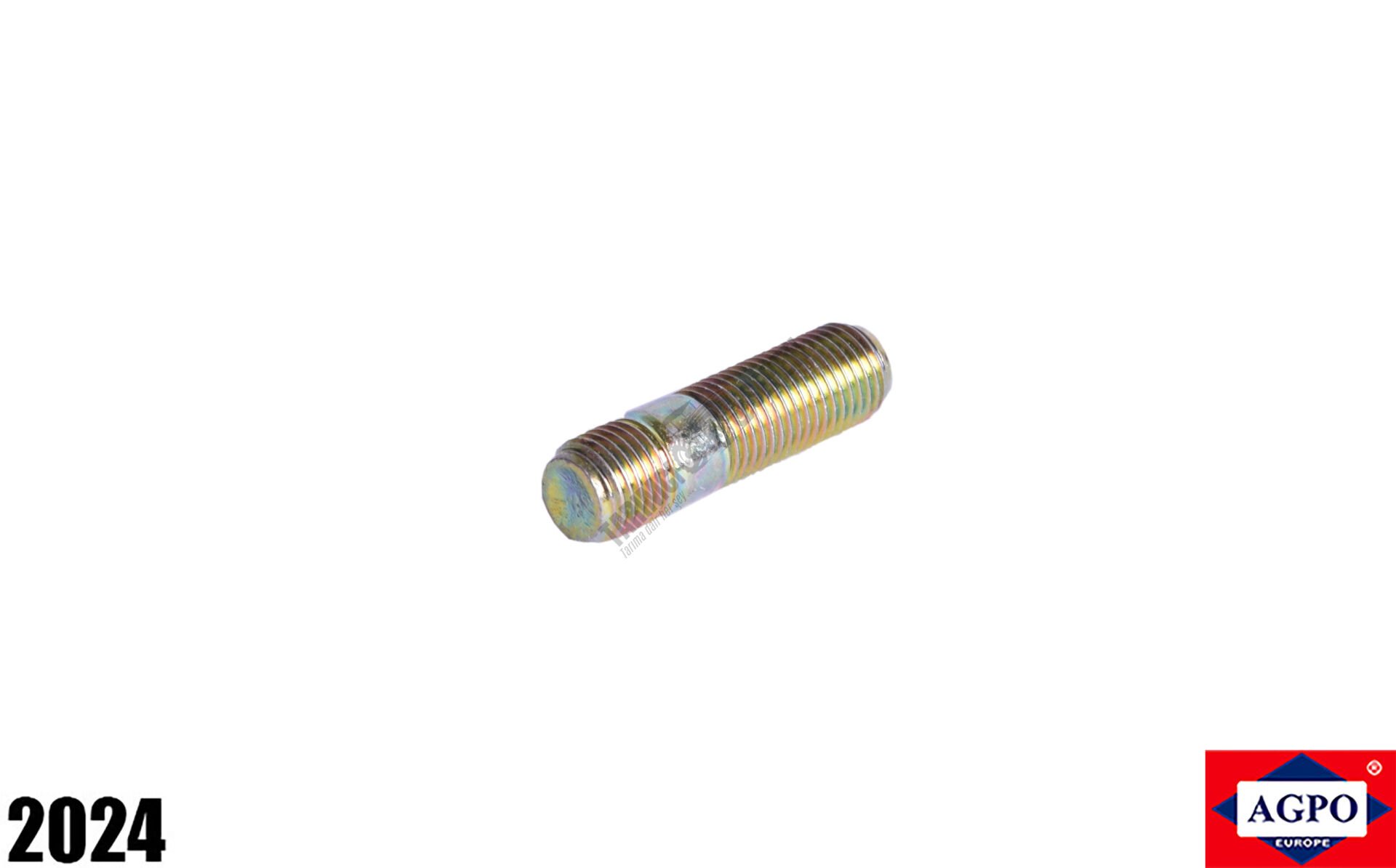 EGZOZ SAPLAMASI TEK 47 MM 3/8