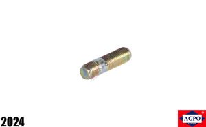 EGZOZ SAPLAMASI TEK 47 MM 3/8