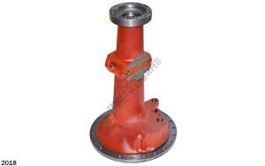 ARKA AKS KOVANI RH KURU TİP