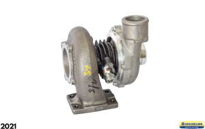 TURBO ŞARJ 3 CYL