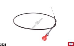 STOP TELİ PLASTİK BAŞLI TEK TEL