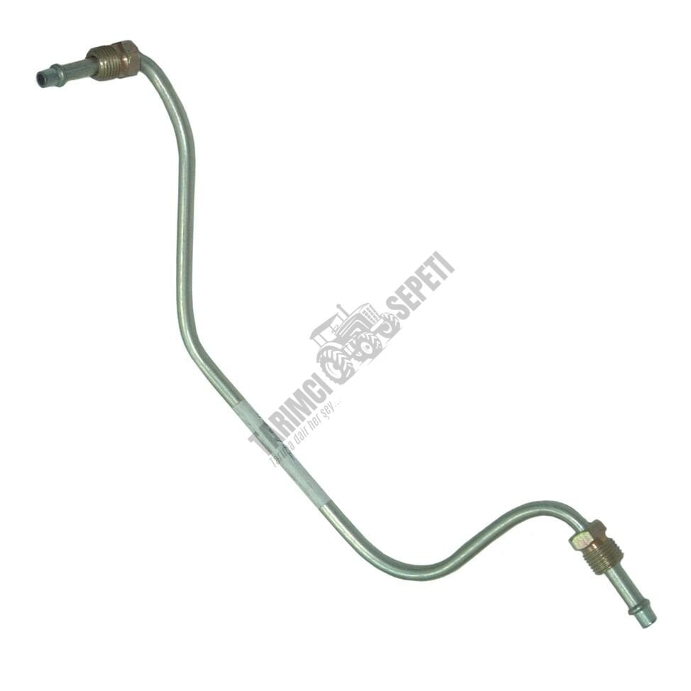 MAZOT FİLTRE ARA BORU