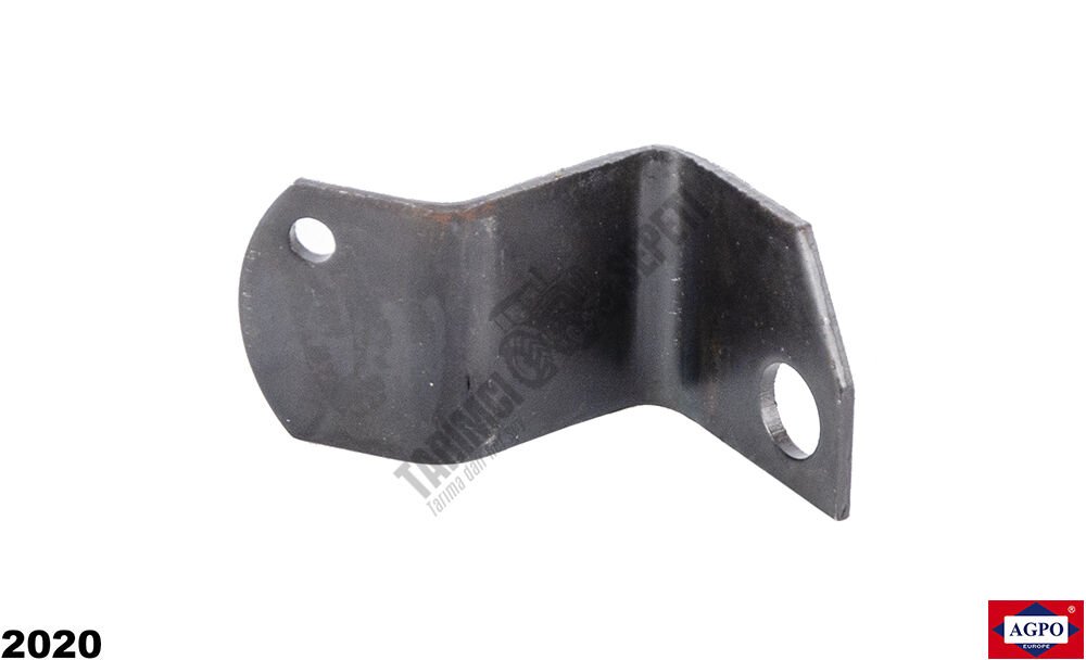 DİF.KİLİTLEME PEDAL YAY BRAKETİ