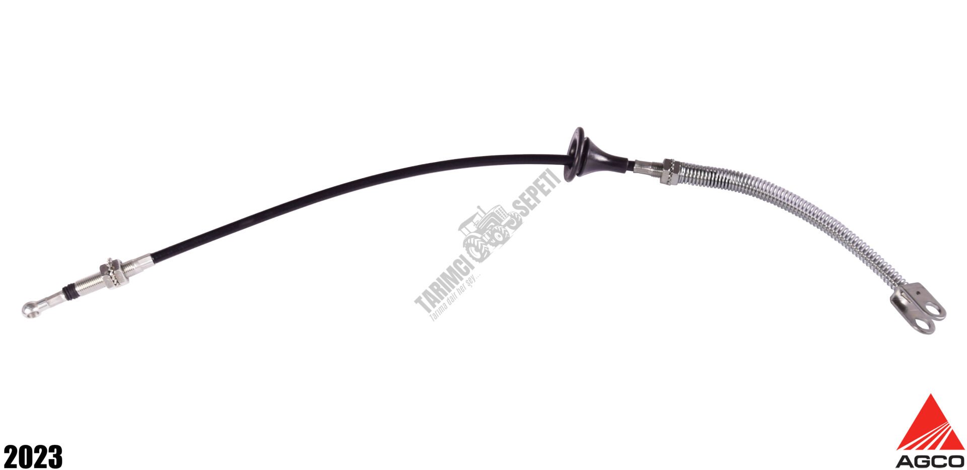 EL FREN HALATI PLATFORM 810 MM