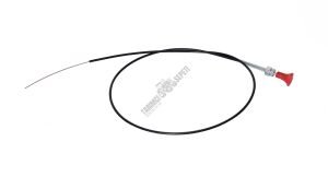 STOP TELİ PLASTİK BAŞLI TEK TEL