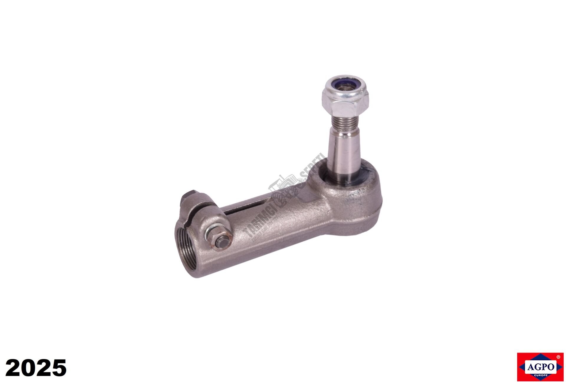 DİŞİ ROT BAŞI İÇİ DİŞLİLİ Q.123 R