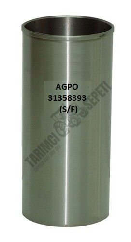 SİL.GÖMLEĞİ HAM FLANŞLI (S/F) 98.48M-4.212/236M