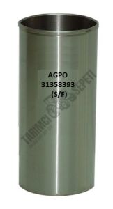 SİL.GÖMLEĞİ HAM FLANŞLI (S/F) 98.48M-4.212/236M