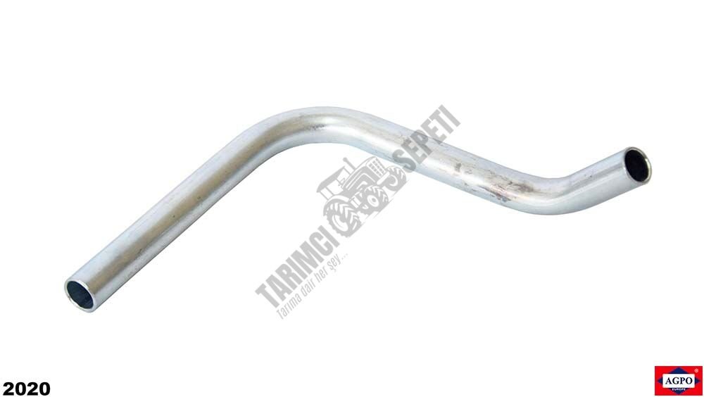 KARTER YAĞ BORUSU DÜZ (GİRİŞ)