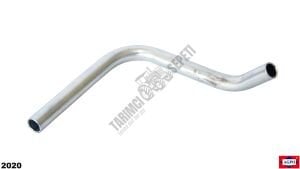 KARTER YAĞ BORUSU DÜZ (GİRİŞ)