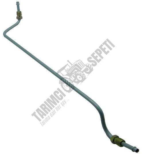 MAZOT POMPA ARA ÇIKIŞ BORU (KÜÇÜK)