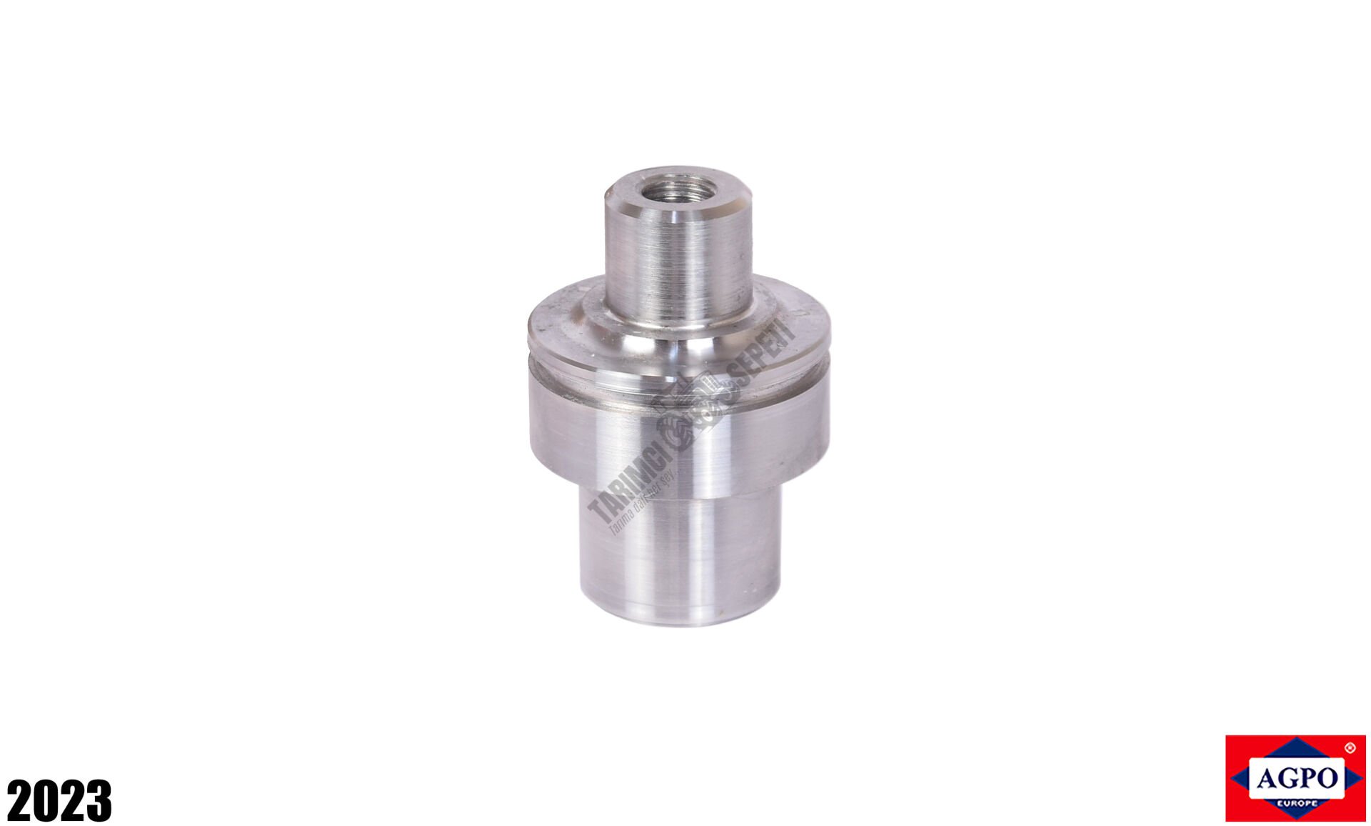 4x4 ÖN DİNGİL TUTUCU PİVOT PİM