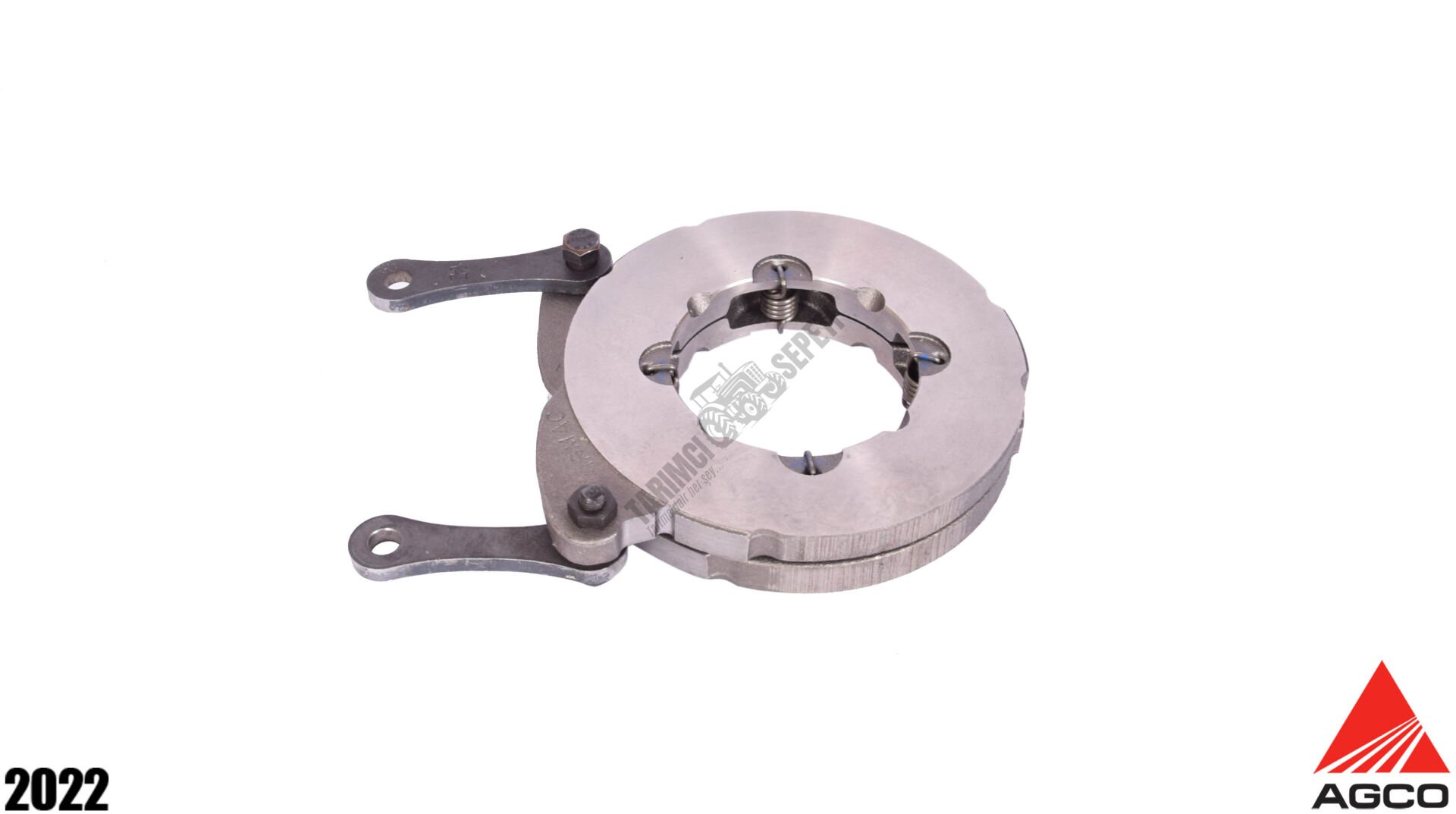 EL FREN DİSK AYIRMASI