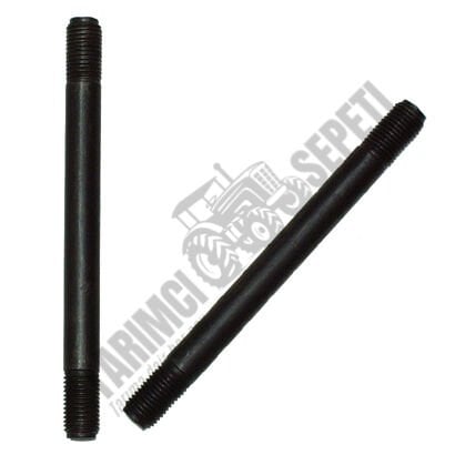 SİL.KAPAK SAPLAMASI UZUN DÜZ