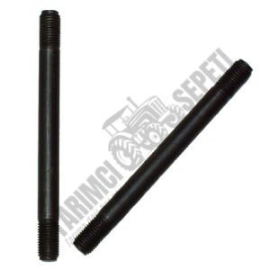 SİL.KAPAK SAPLAMASI UZUN DÜZ