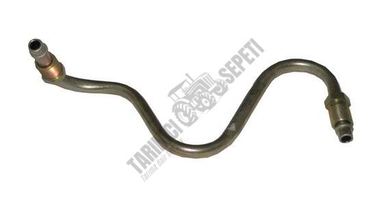 MAZOT BORUSU DİK (?) TİP (DÜZ CAMLI İÇİN)