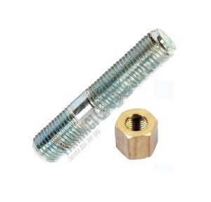 EGZOZ SAPLAMASI SOMUNLU 41 MM 3/8