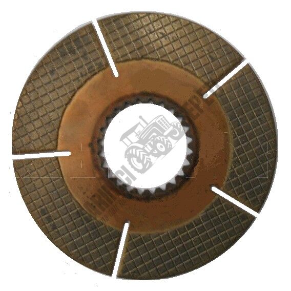 EL FREN DİSK BRONZU EM.