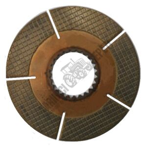 EL FREN DİSK BRONZU EM.