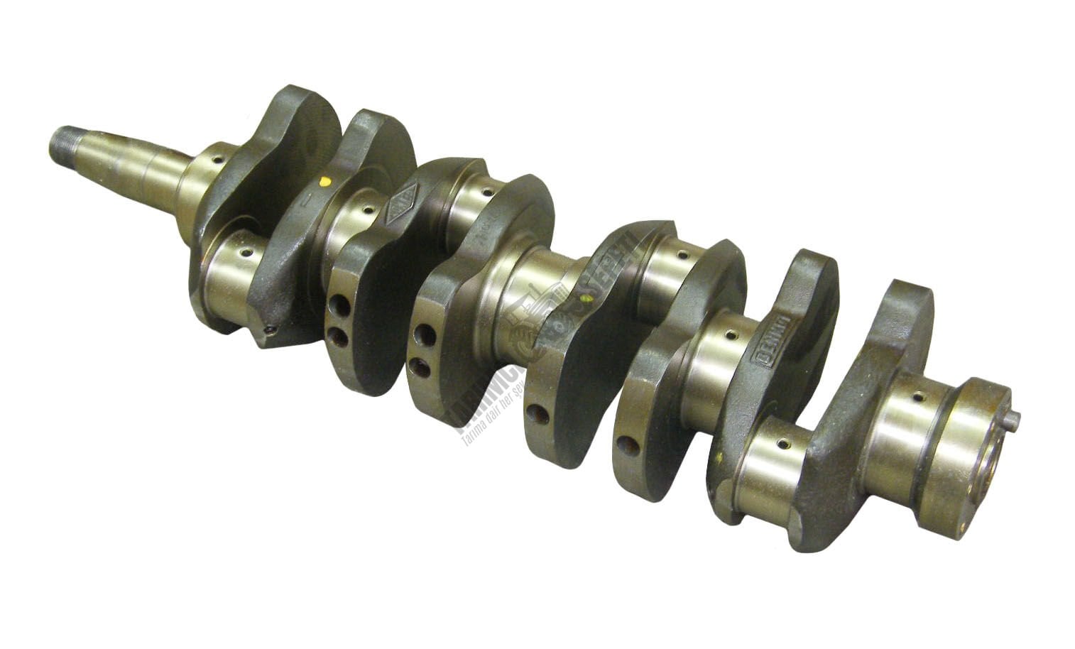 MOTOR KRANKI 6 DELİK 4 CYL 6 DELİK/95MM GM1210