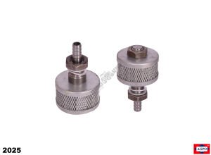 HİDROLİK DİREKSİYON YAĞ FİLTRESİ APARATLI