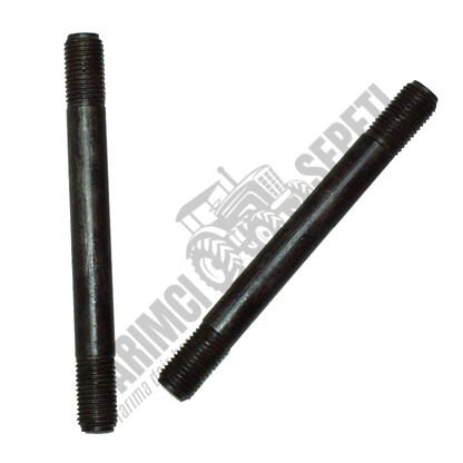 SİL.KAPAK SAPLAMASI KISA 97 MM